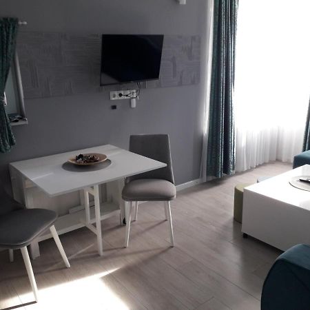 Nest Apartment Jahorina Exterior foto