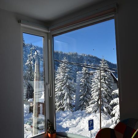 Nest Apartment Jahorina Exterior foto