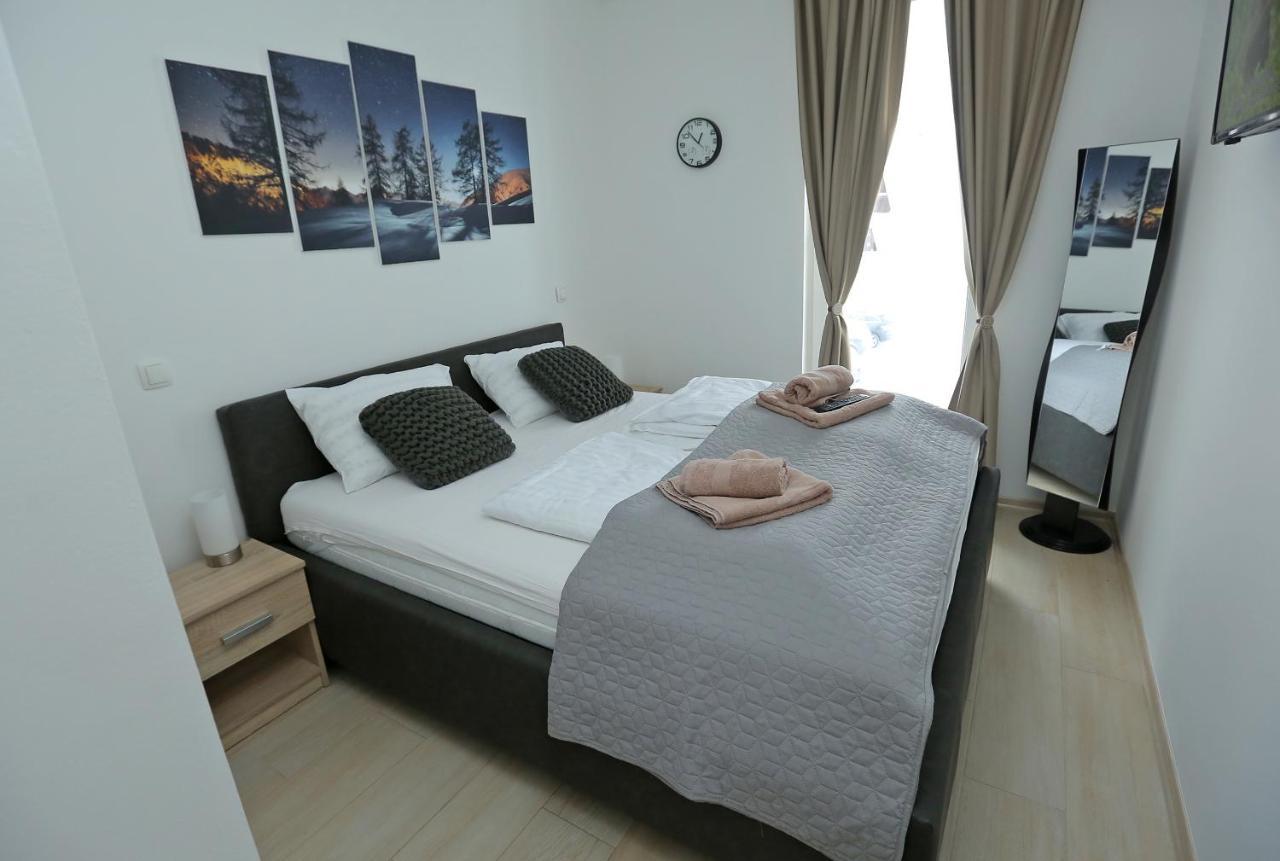 Nest Apartment Jahorina Exterior foto