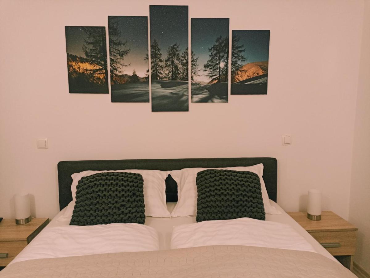 Nest Apartment Jahorina Exterior foto