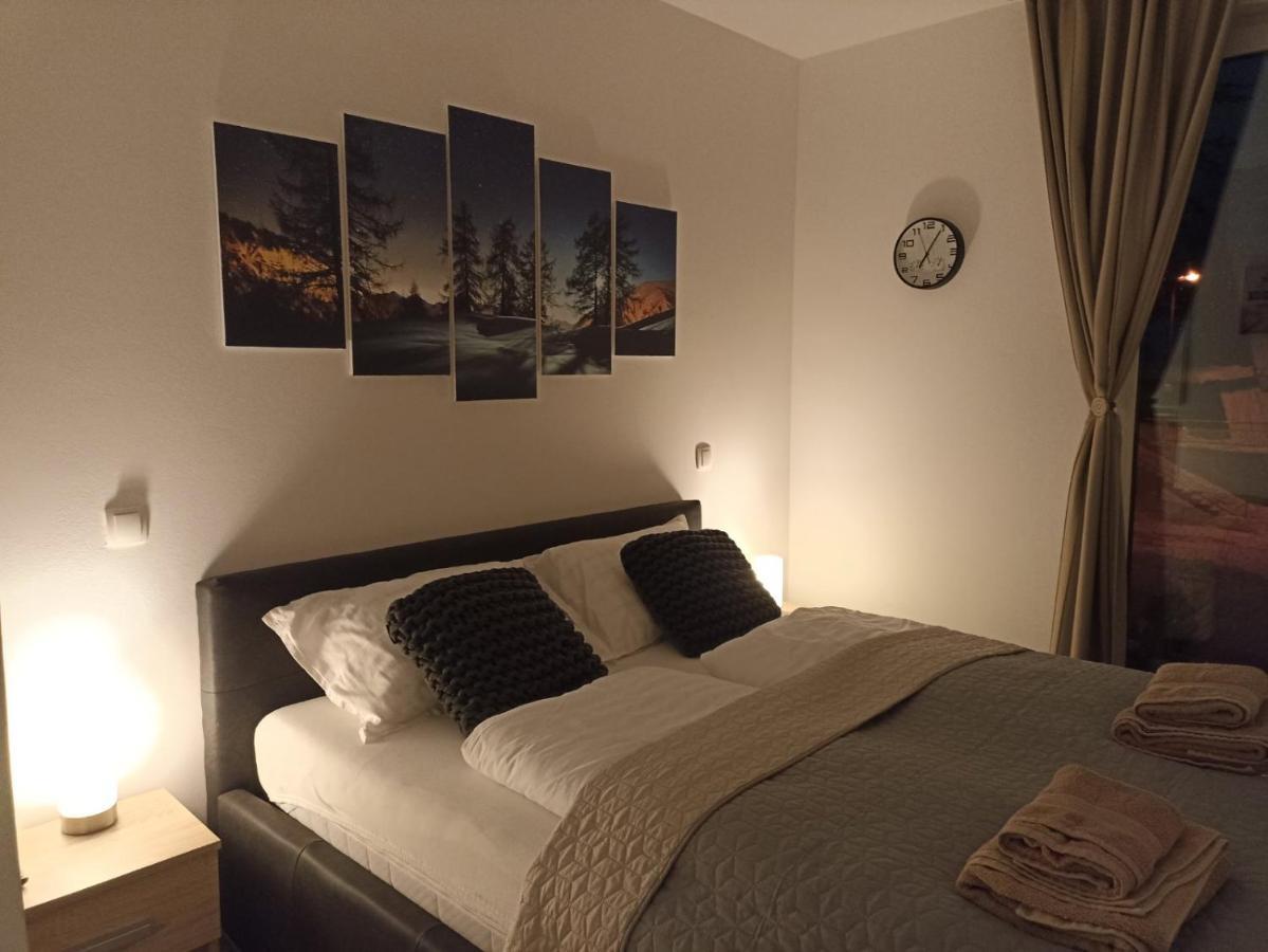 Nest Apartment Jahorina Exterior foto