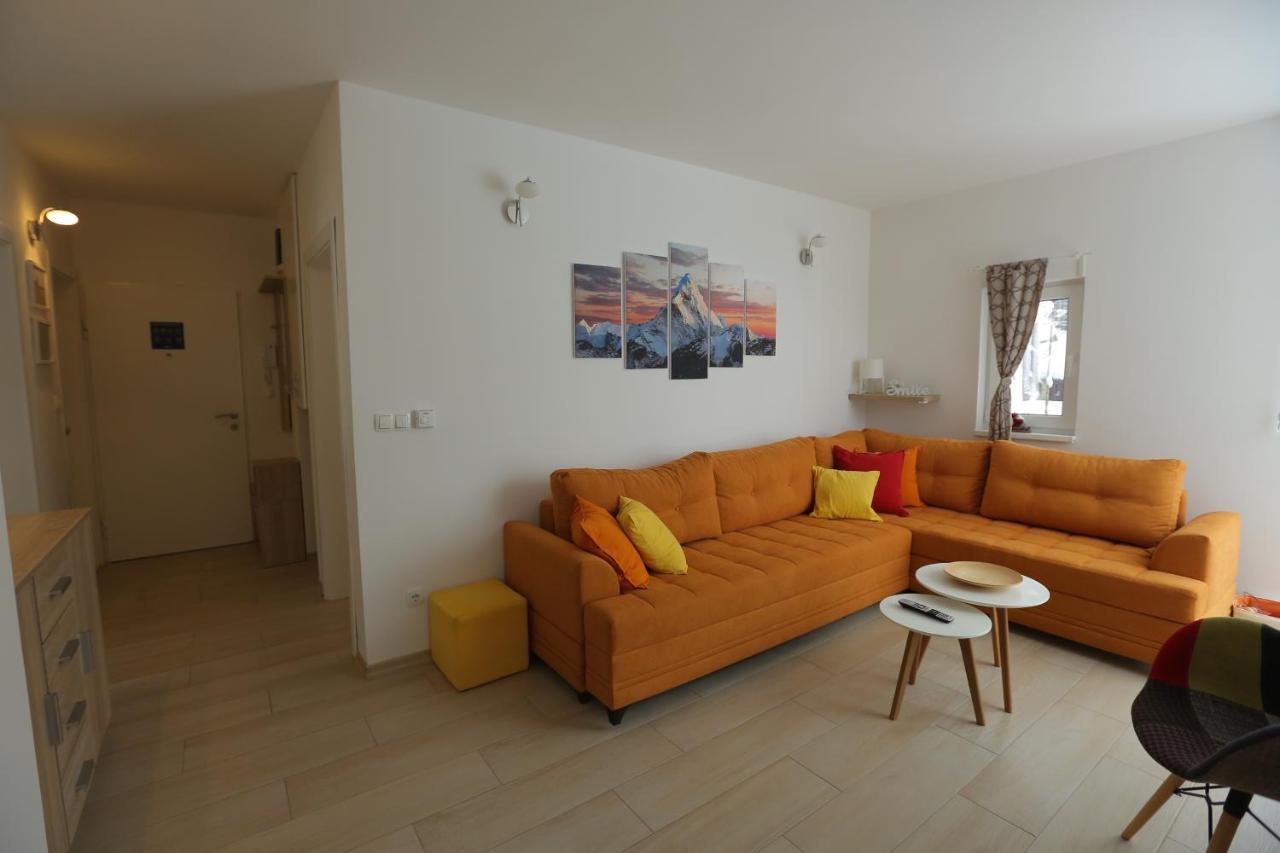 Nest Apartment Jahorina Exterior foto