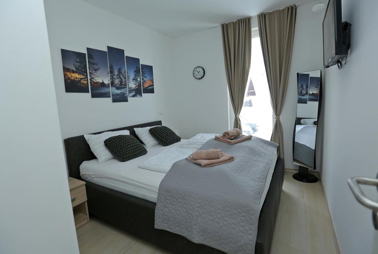 Nest Apartment Jahorina Exterior foto