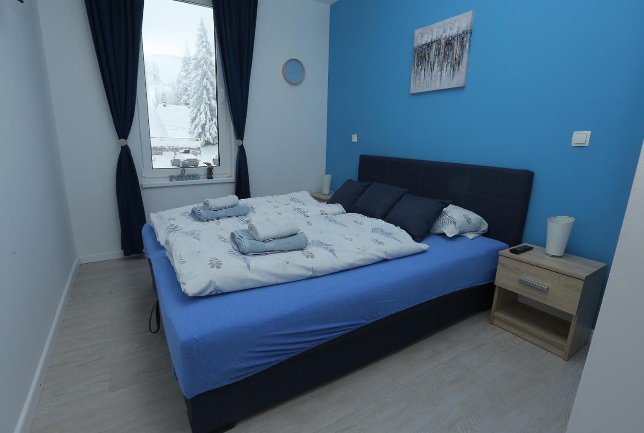 Nest Apartment Jahorina Exterior foto