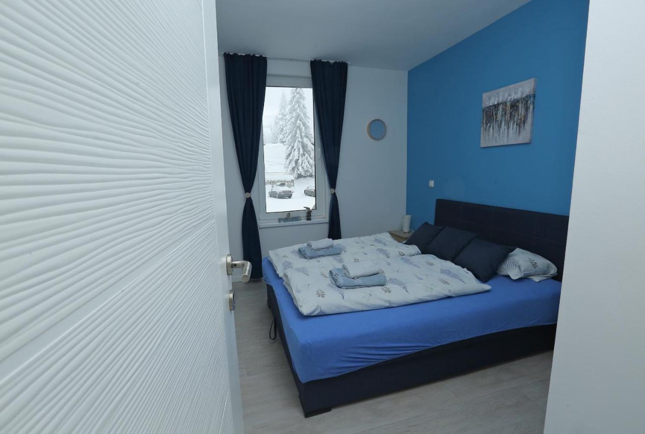 Nest Apartment Jahorina Exterior foto