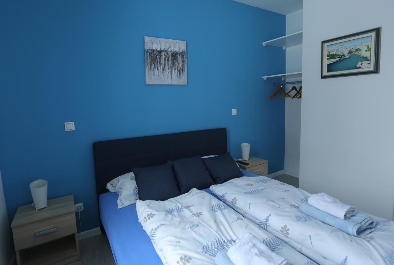 Nest Apartment Jahorina Exterior foto