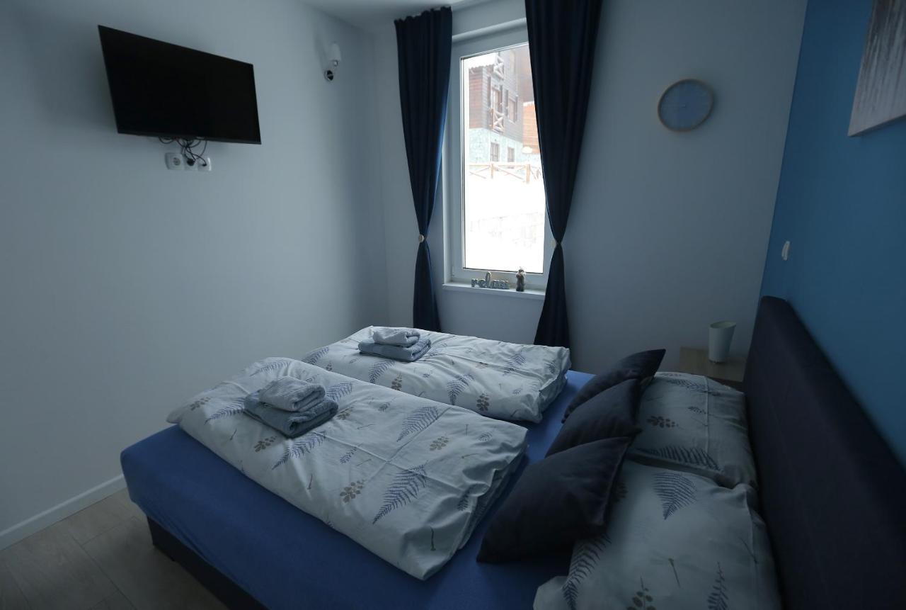Nest Apartment Jahorina Exterior foto