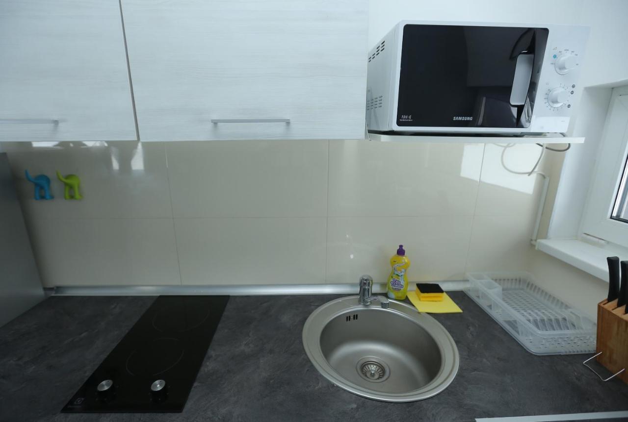 Nest Apartment Jahorina Exterior foto