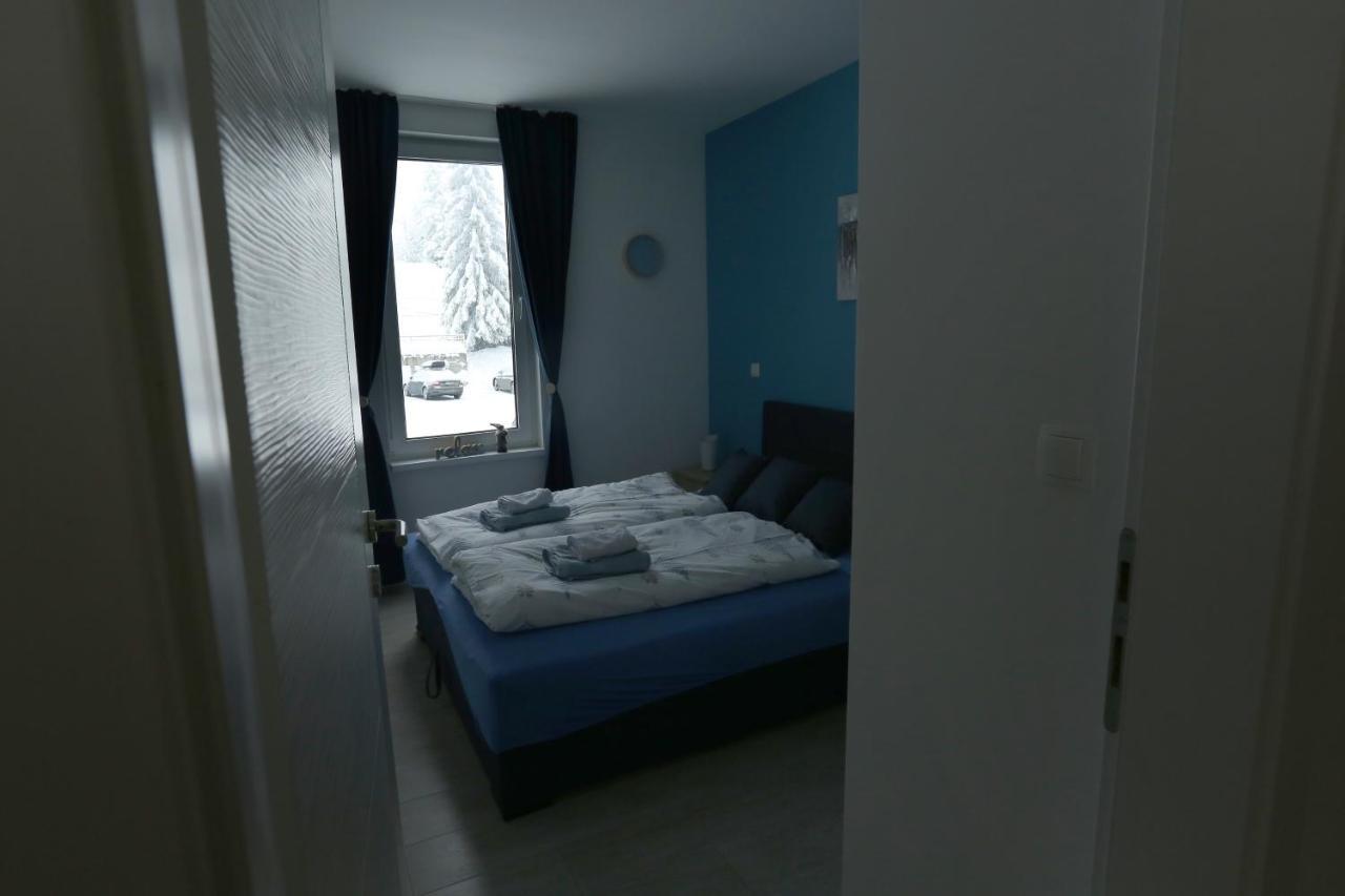 Nest Apartment Jahorina Exterior foto
