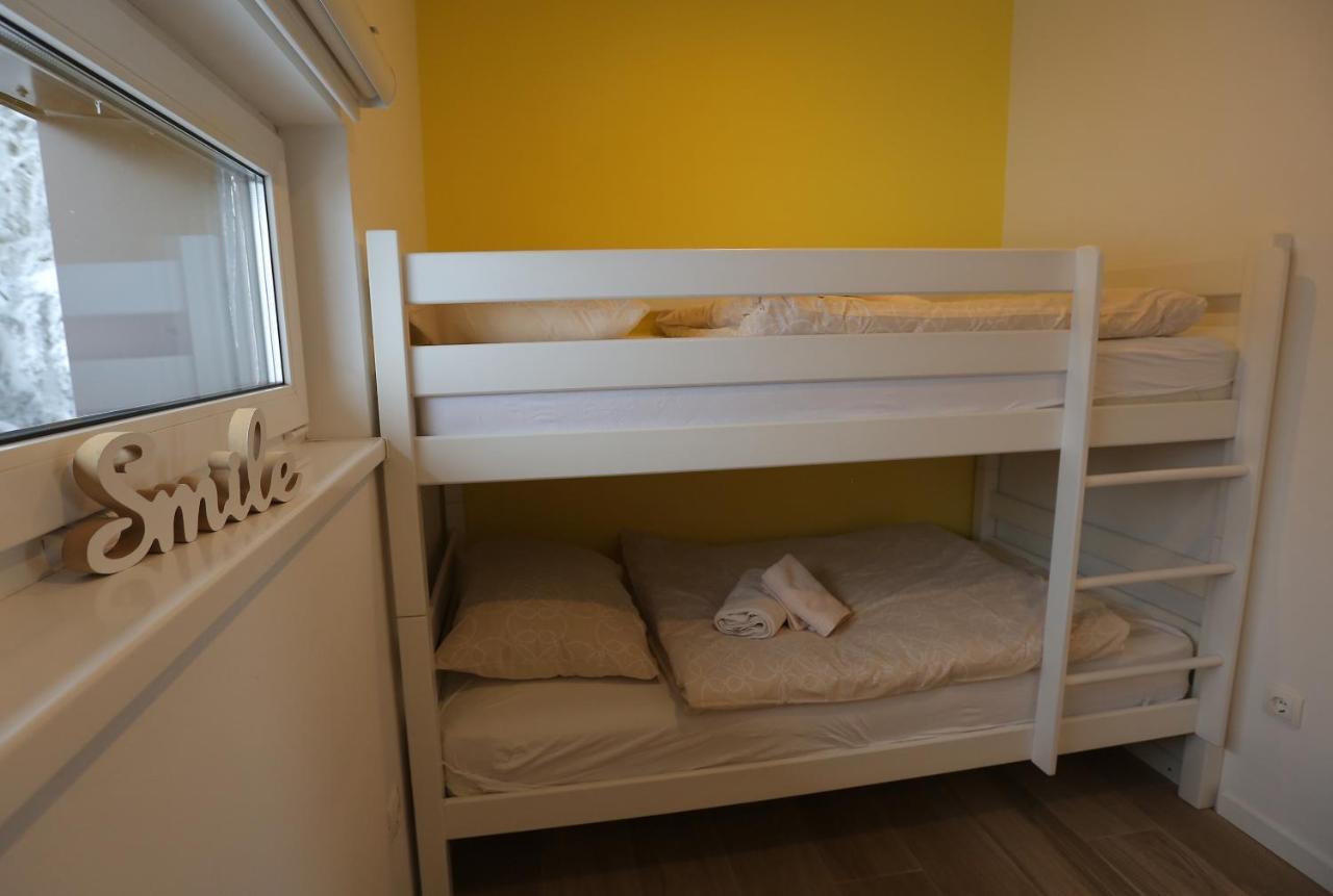 Nest Apartment Jahorina Exterior foto