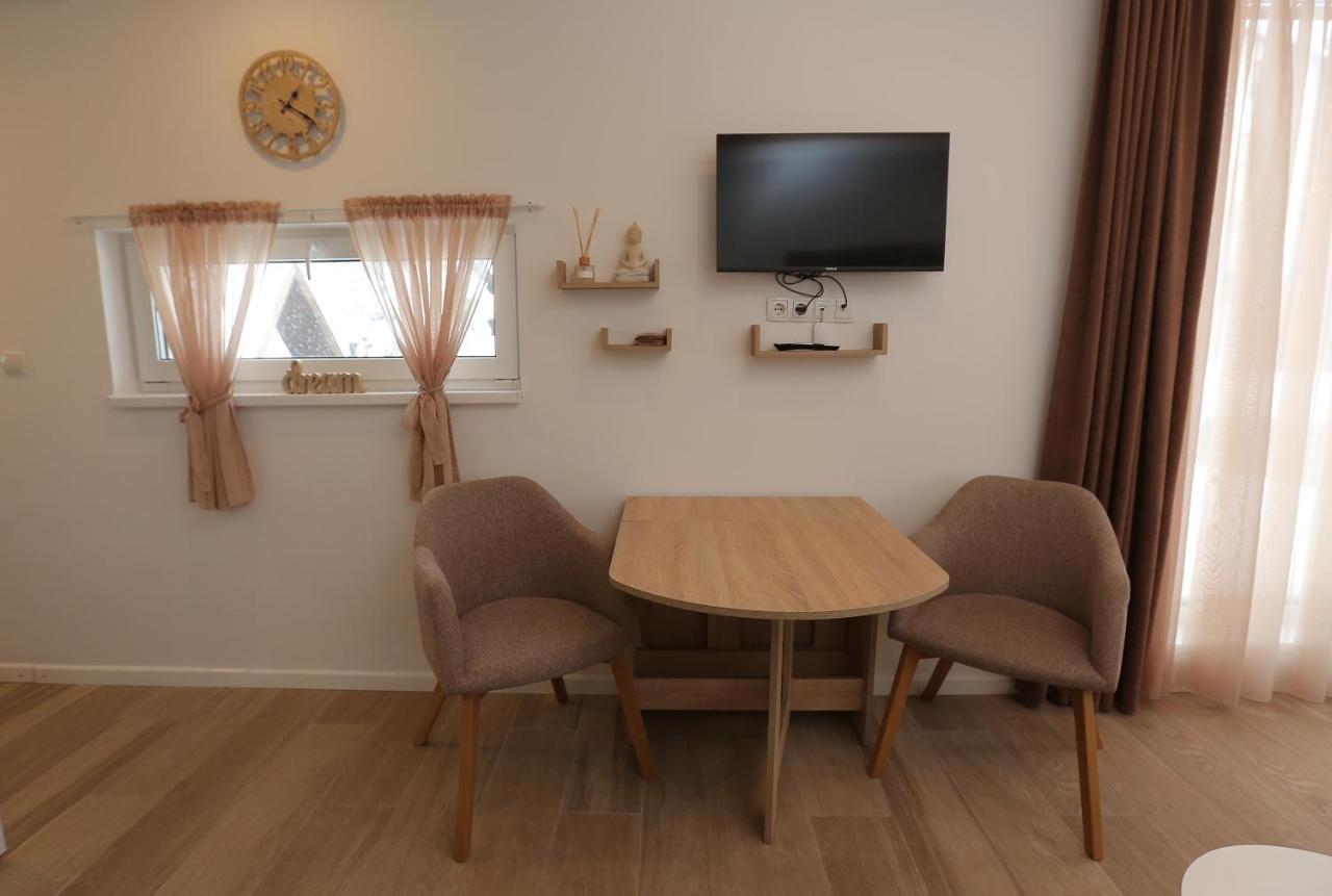 Nest Apartment Jahorina Exterior foto