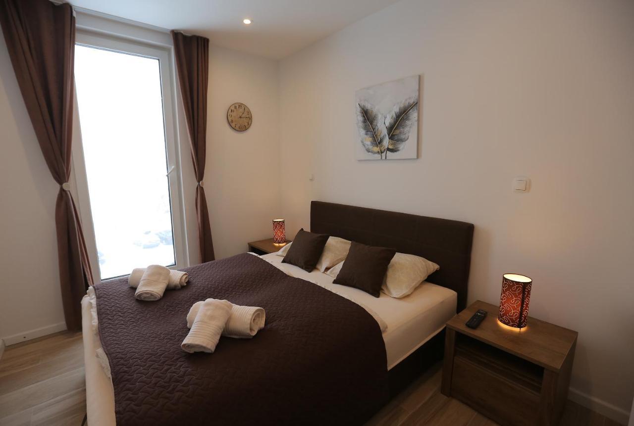 Nest Apartment Jahorina Exterior foto