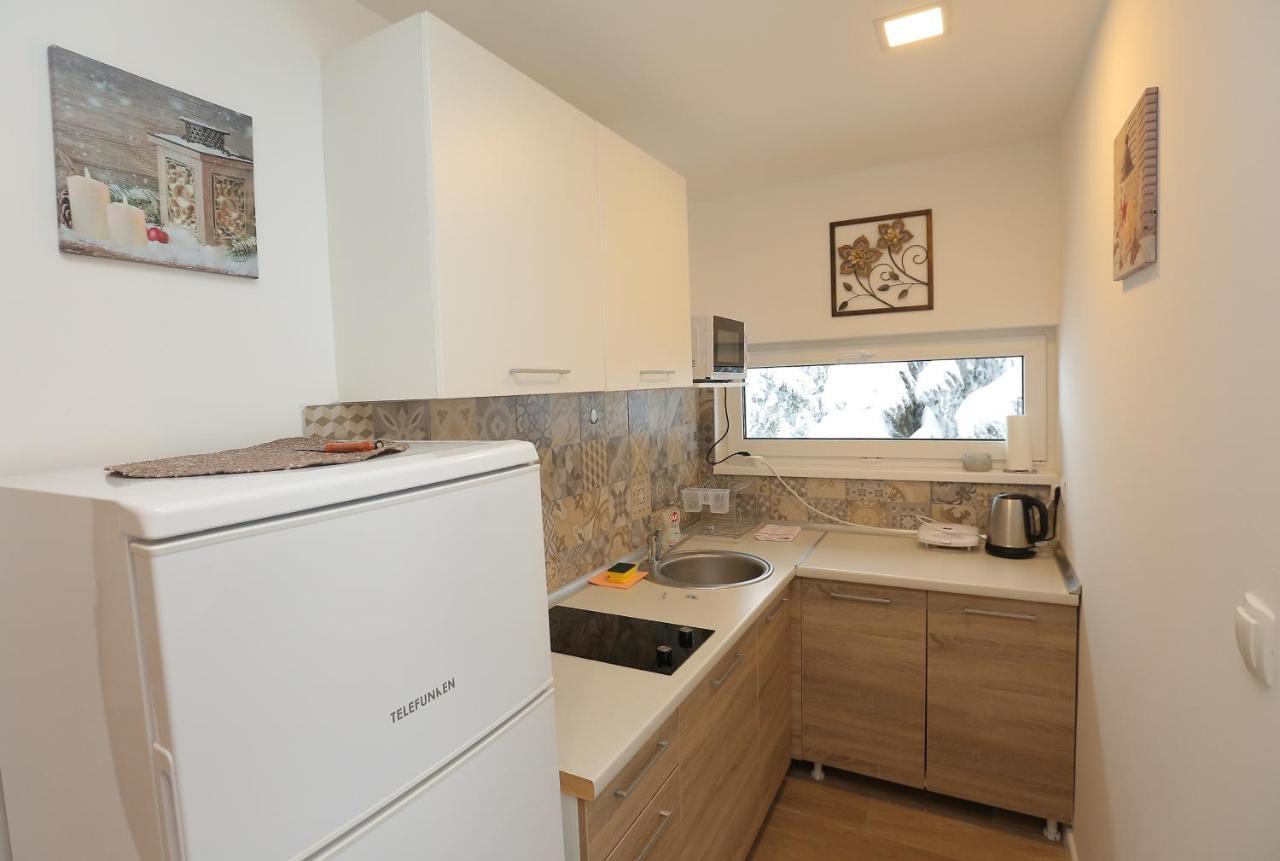 Nest Apartment Jahorina Exterior foto