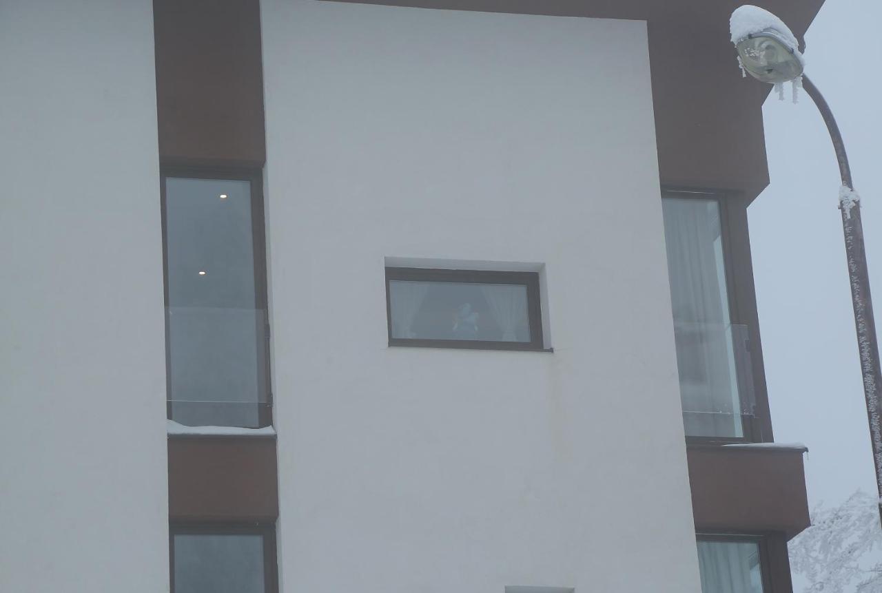 Nest Apartment Jahorina Exterior foto
