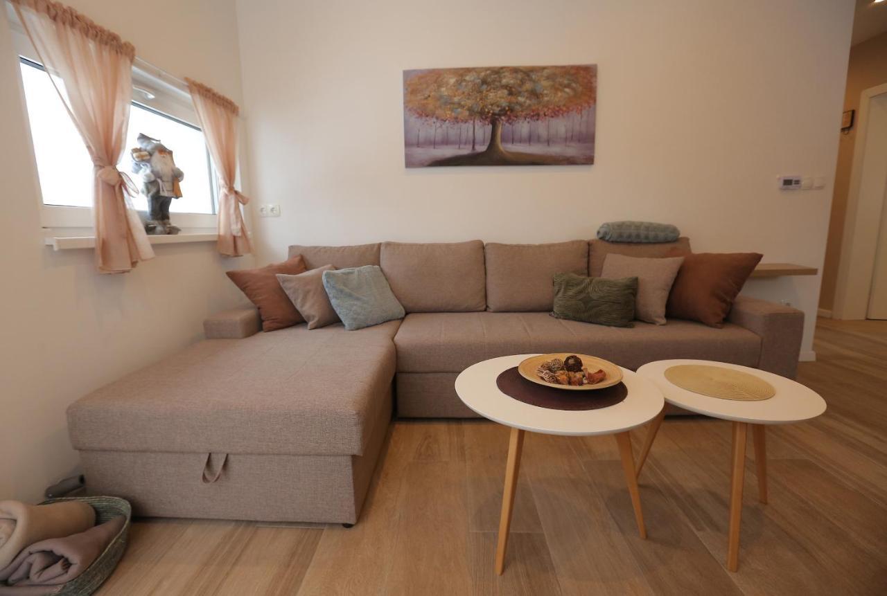 Nest Apartment Jahorina Exterior foto
