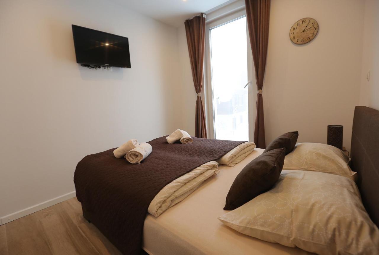 Nest Apartment Jahorina Exterior foto