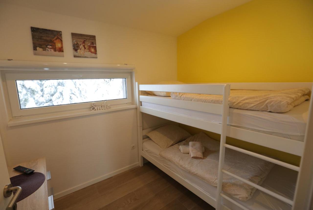 Nest Apartment Jahorina Exterior foto