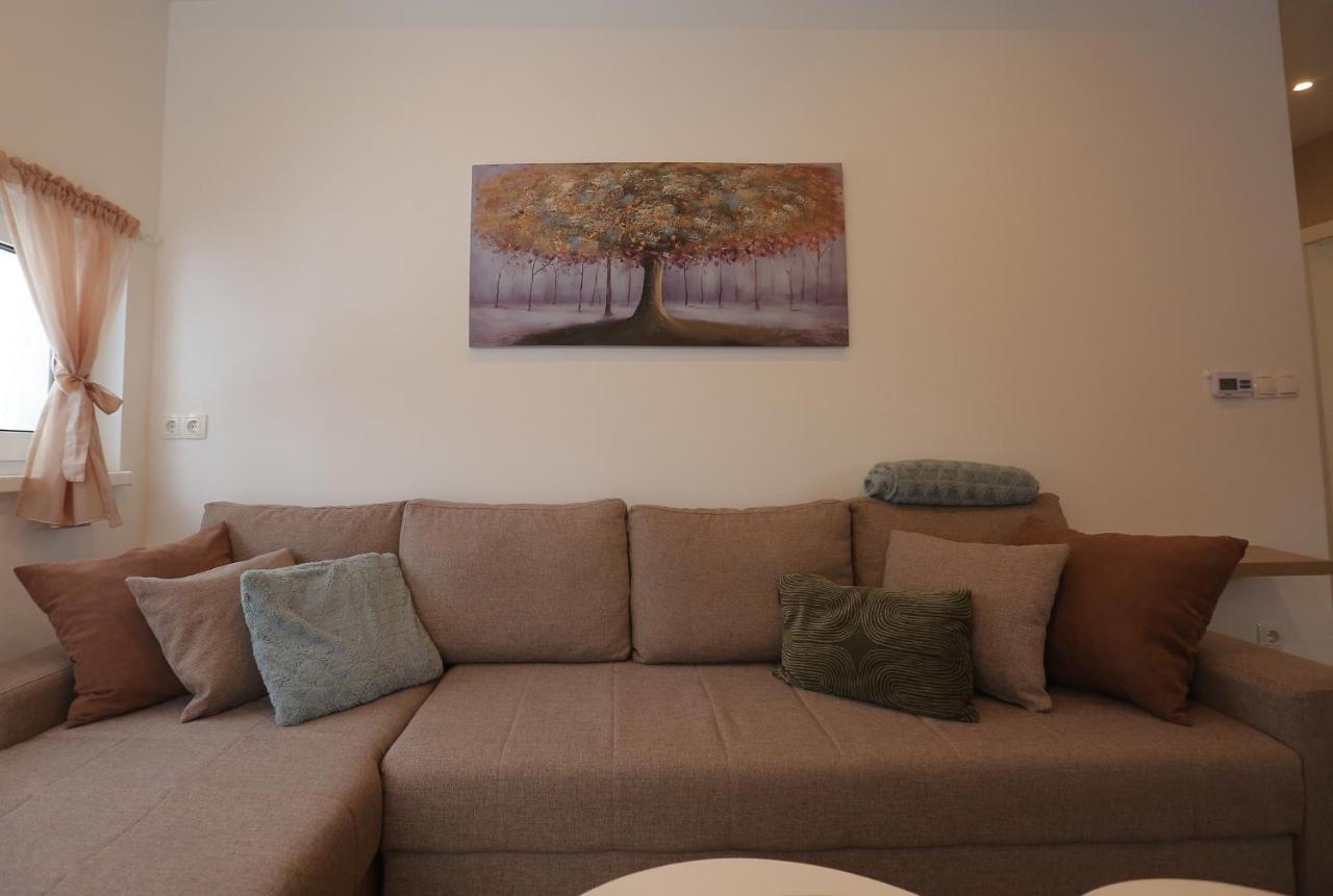 Nest Apartment Jahorina Exterior foto