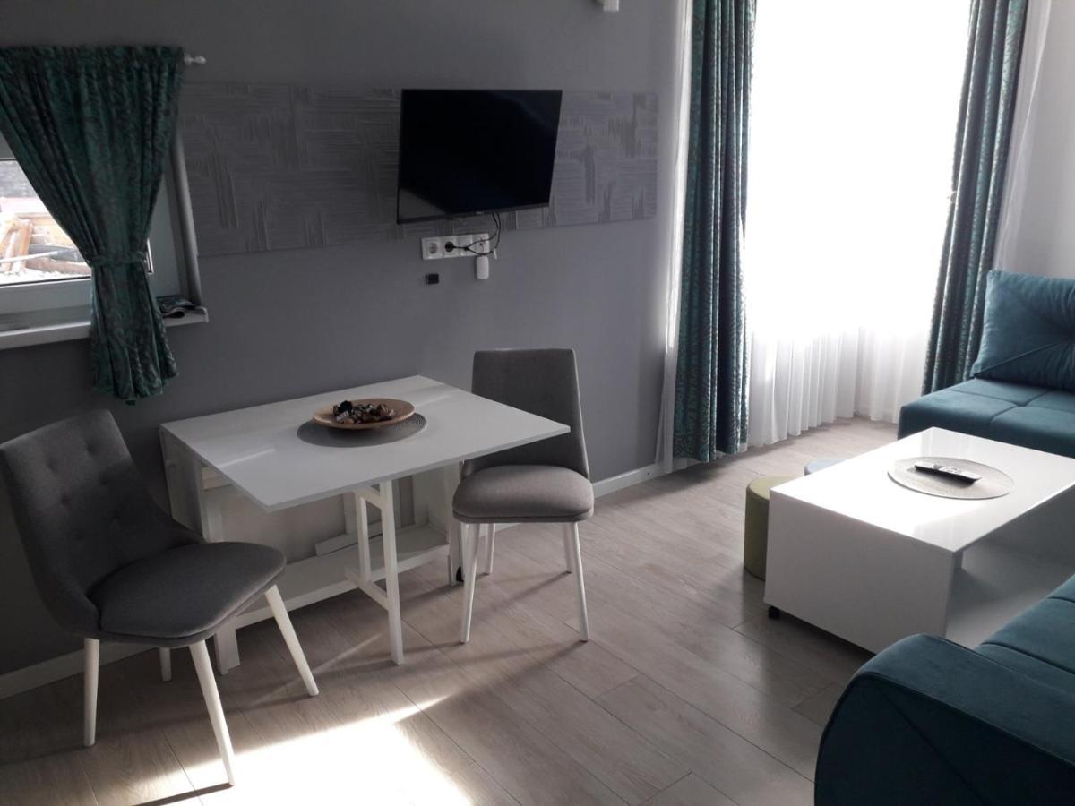 Nest Apartment Jahorina Exterior foto