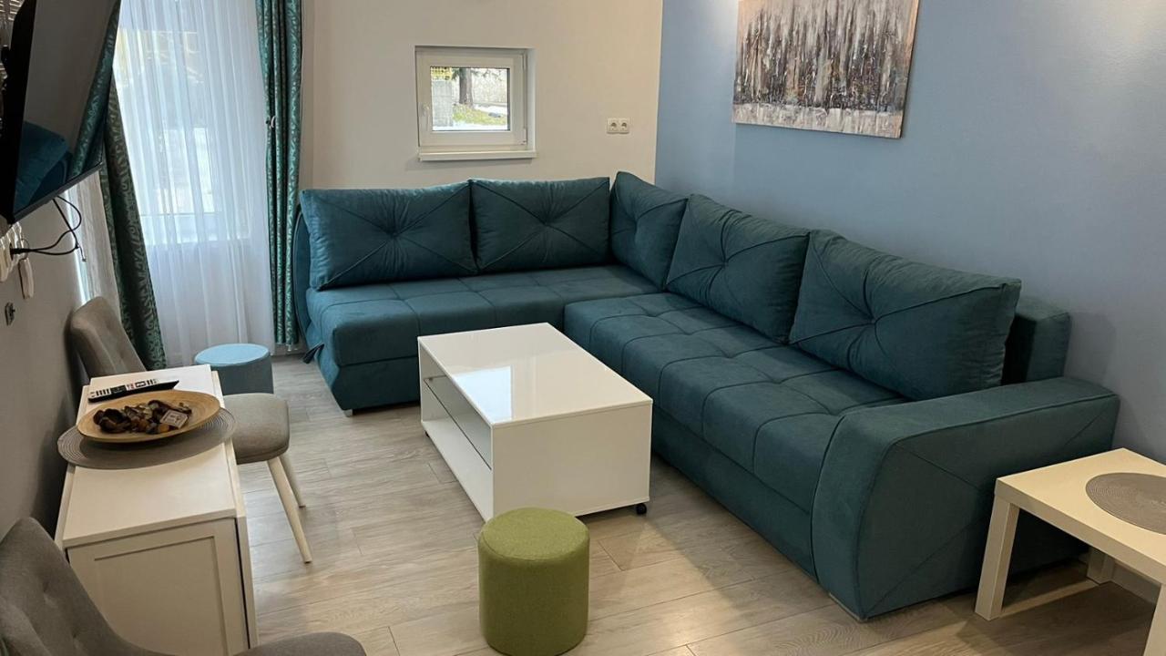 Nest Apartment Jahorina Exterior foto
