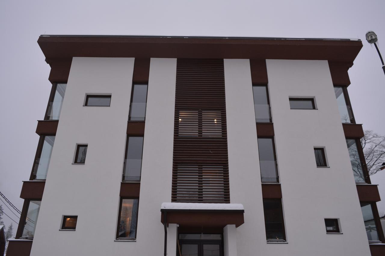 Nest Apartment Jahorina Exterior foto