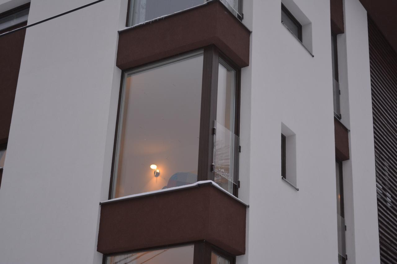 Nest Apartment Jahorina Exterior foto